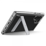 Spigen Samsung Galaxy S22 Ultra Deksel Ultra Hybrid S Crystal Clear