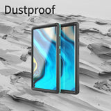 Redpepper Samsung Galaxy S22 Ultra Deksel Vanntett IP68 Svart