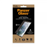 PanzerGlass Samsung Galaxy S22 Ultra Skjermbeskytter Case Friendly Fingerprint