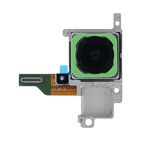 Samsung Samsung Galaxy S22 Ultra (SM-S908B) bakre kamera 108MP wide