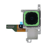 Samsung Samsung Galaxy S22 Ultra (SM-S908B) bakre kamera 108MP wide