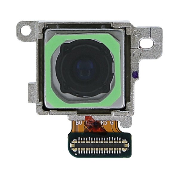 Samsung Samsung Galaxy S22 Ultra (SM-S908B) bakre kamera 10MP telephoto (3x optisk zoom)
