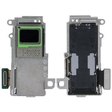 Samsung Samsung Galaxy S22 Ultra (SM-S908B) bakre kamera 1/3.52 10MP