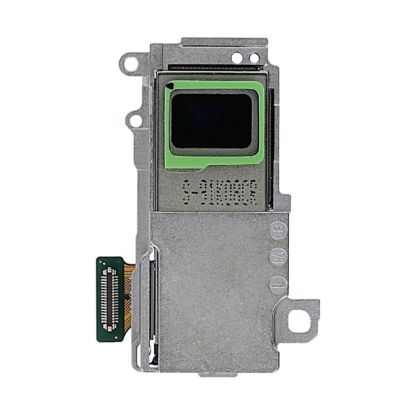 Samsung Samsung Galaxy S22 Ultra (SM-S908B) bakre kamera 1/3.52 10MP