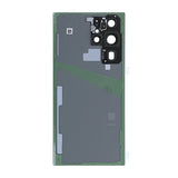 Samsung Samsung Galaxy S22 Ultra (SM-S908B) Bakside Original - Lys blå