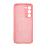 Samsung Galaxy S23 Deksel Silikon Rosa