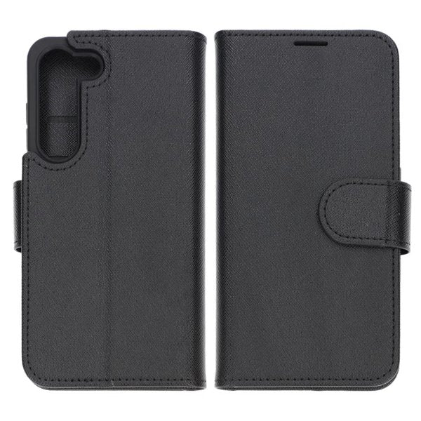 Samsung Galaxy S23 Etui med Stativ