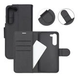 Samsung Galaxy S23 Etui med Stativ