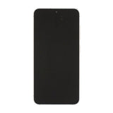Samsung Samsung Galaxy S23 5G (SM-S911) Skjerm med LCD Display Original - Krem