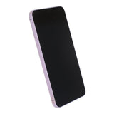 Samsung Samsung Galaxy S23 5G (SM-S911) Skjerm med LCD Display Original - Lavendel/Lilla