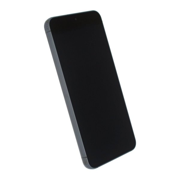 Samsung Samsung Galaxy S23 5G (SM-S911) Skjerm med LCD Display Original - Lime Grønn