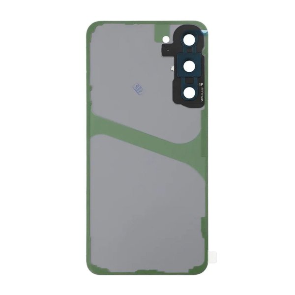 Samsung Galaxy S23 Bakside - Cream