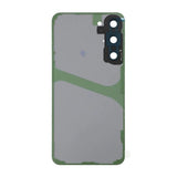Samsung Galaxy S23 Bakside - Cream