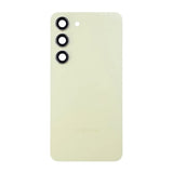 Samsung Galaxy S23 Bakside - Cream