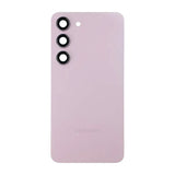 Samsung Galaxy S23 Bakside - Lavendel