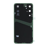Samsung Samsung Galaxy S23 Bakside Original - Grafitt