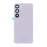 Samsung Samsung Galaxy S23 Bakside Original - Lilla