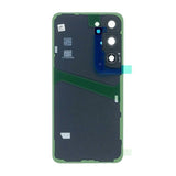 Samsung Samsung Galaxy S23 Bakside Original - Lilla