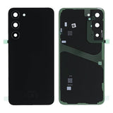 Samsung Samsung Galaxy S23 Bakside Original - Svart