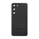 Samsung Galaxy S23 Bakside - Svart