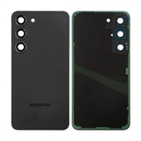 Samsung Galaxy S23 Bakside - Svart