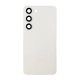 Samsung Galaxy S23 Bakside - Hvit