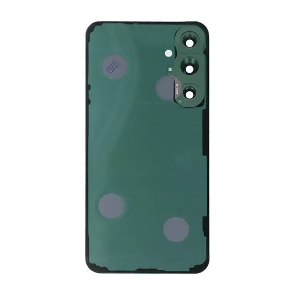 Samsung Galaxy S23 FE Bakside - Blå
