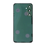 Samsung Galaxy S23 FE Bakside - Grønn