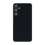 Samsung Galaxy S23 FE Bakside - Svart