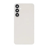 Samsung Galaxy S23 FE Bakside - Hvit