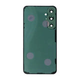 Samsung Galaxy S23 FE Bakside - Hvit
