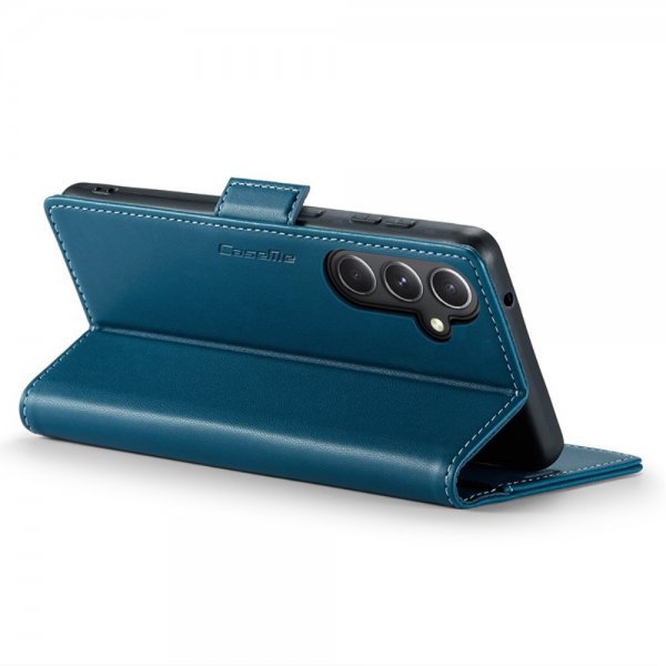 CaseMe Samsung Galaxy S23 FE Etui 023 Series Blå