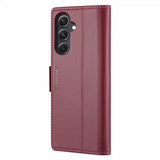 CaseMe Samsung Galaxy S23 FE Etui 023 Series Rød