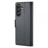 CaseMe Samsung Galaxy S23 FE Etui 023 Series Svart