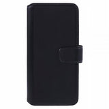 Nordic Covers Samsung Galaxy S23 FE Etui Essential Leather Raven Black