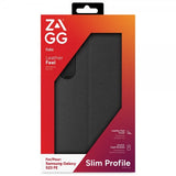 Zagg Samsung Galaxy S23 FE Etui Folio Svart