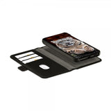 dbramante1928 Samsung Galaxy S23 FE Etui Lynge Svart
