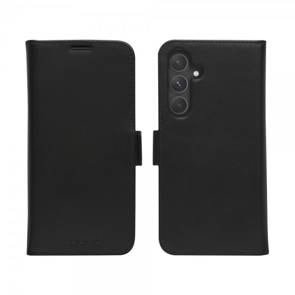 dbramante1928 Samsung Galaxy S23 FE Etui Lynge Svart