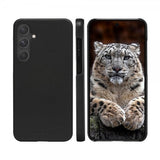 dbramante1928 Samsung Galaxy S23 FE Etui Lynge Svart