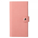 VILI Samsung Galaxy S23 FE Etui Avtagbart Deksel GHB Series MagSafe Rosa