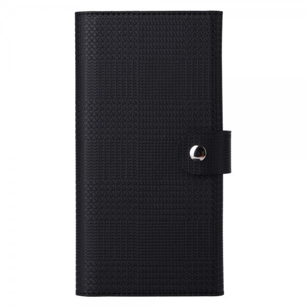VILI Samsung Galaxy S23 FE Etui Avtagbart Deksel GHB Series MagSafe Svart
