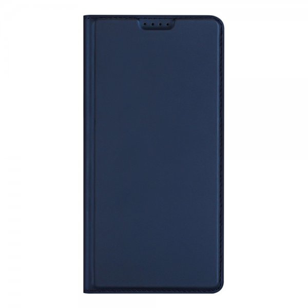 Dux Ducis Samsung Galaxy S23 FE Etui Skin Pro Series Blå