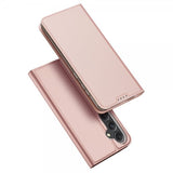 Dux Ducis Samsung Galaxy S23 FE Etui Skin Pro Series Rosa