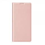 Dux Ducis Samsung Galaxy S23 FE Etui Skin Pro Series Rosa