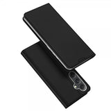 Dux Ducis Samsung Galaxy S23 FE Etui Skin Pro Series Svart