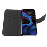 Celly Samsung Galaxy S23 FE Etui Wally Wallet Case Svart