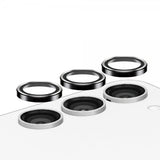 PanzerGlass Samsung Galaxy S23 FE Kamerabeskytter Hoops