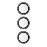 PanzerGlass Samsung Galaxy S23 FE Kamerabeskytter Hoops
