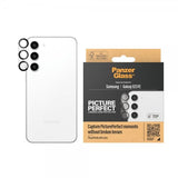 PanzerGlass Samsung Galaxy S23 FE Kamerabeskytter PicturePerfect