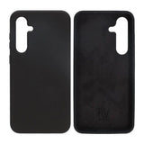 Rvelon Samsung Galaxy S23 FE Deksel Silikon Svart